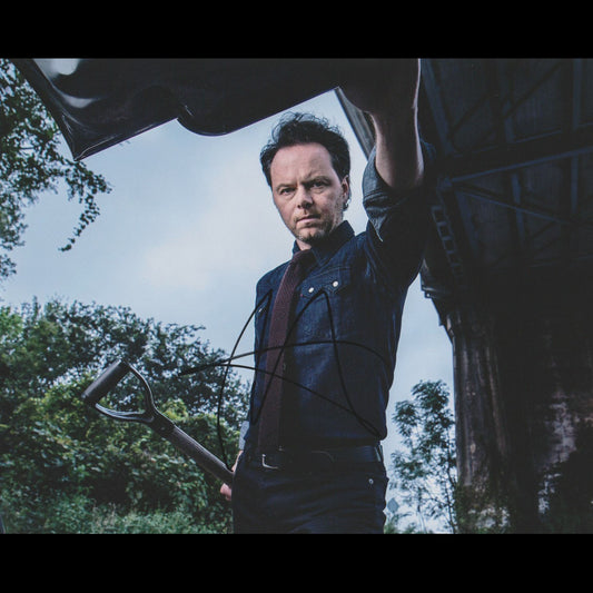 Noah HAWLEY