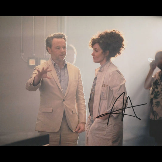 Noah HAWLEY (Alien: Earth)
