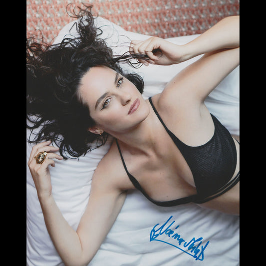 Noémie MERLANT
