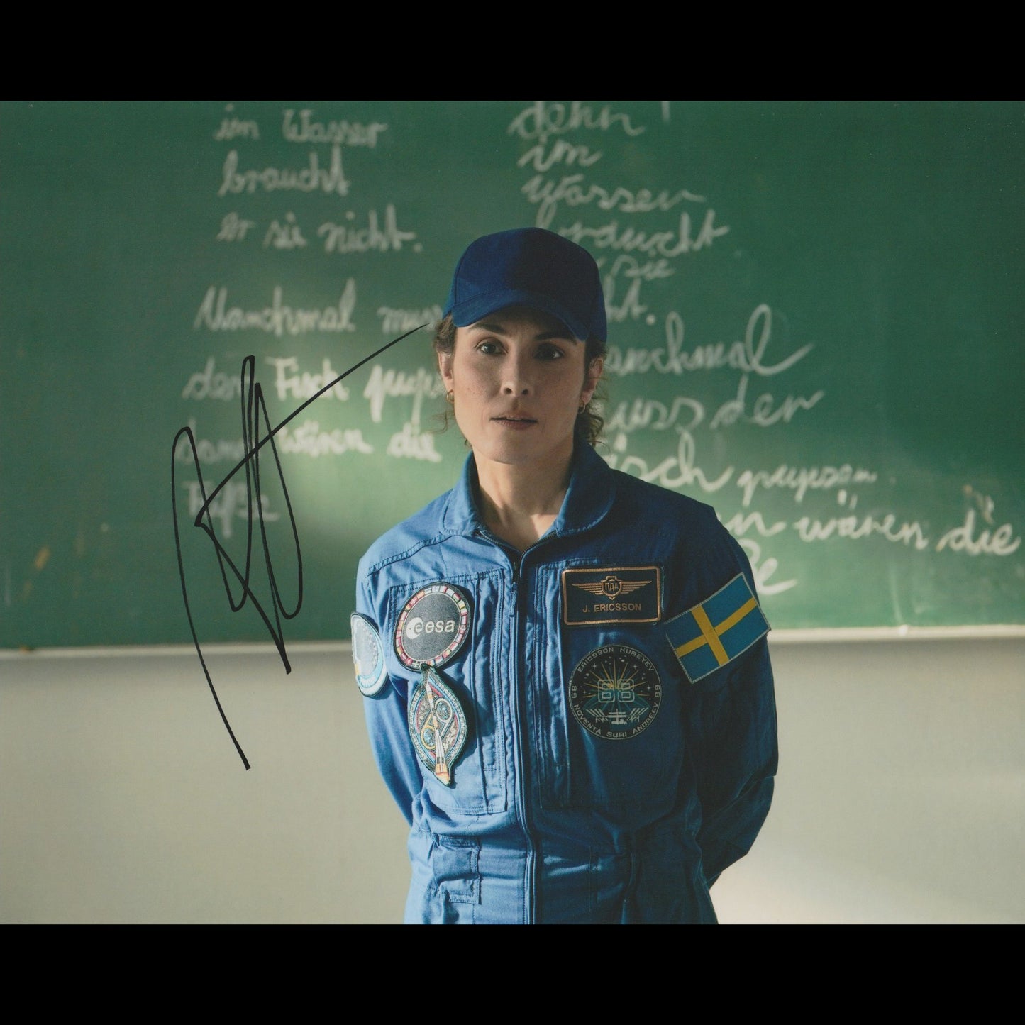 Noomi RAPACE (Constellation)