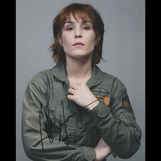 Noomi RAPACE
