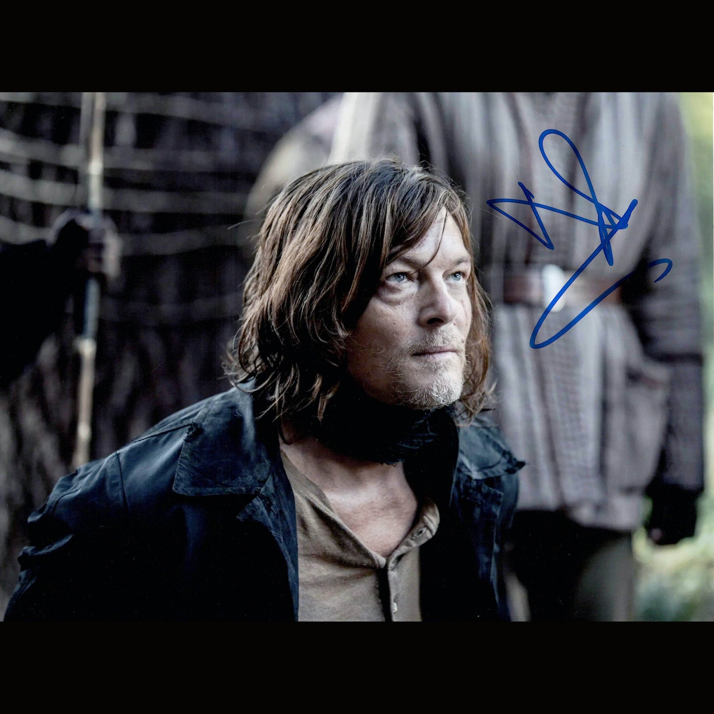 Norman REEDUS (The Walking Dead : Daryl Dixon)
