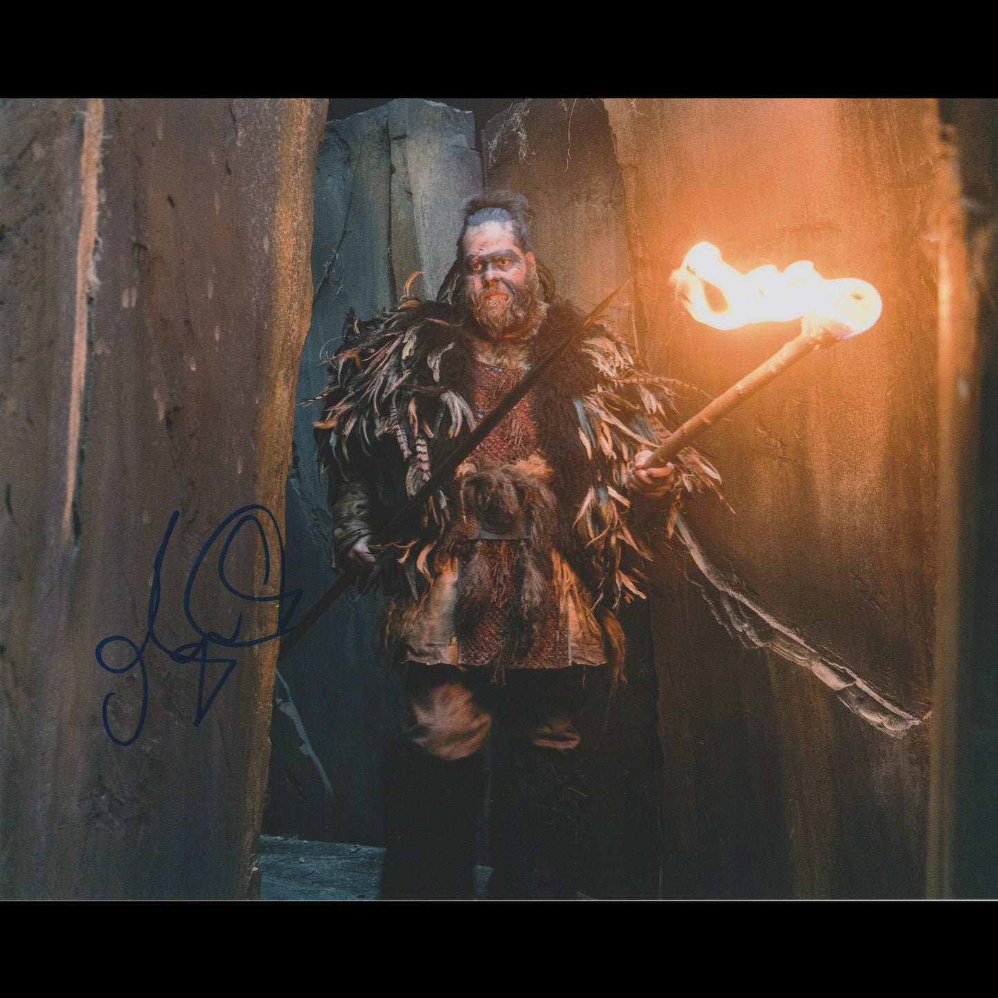 Olafur DARRI OLAFSSON (Emerald City)