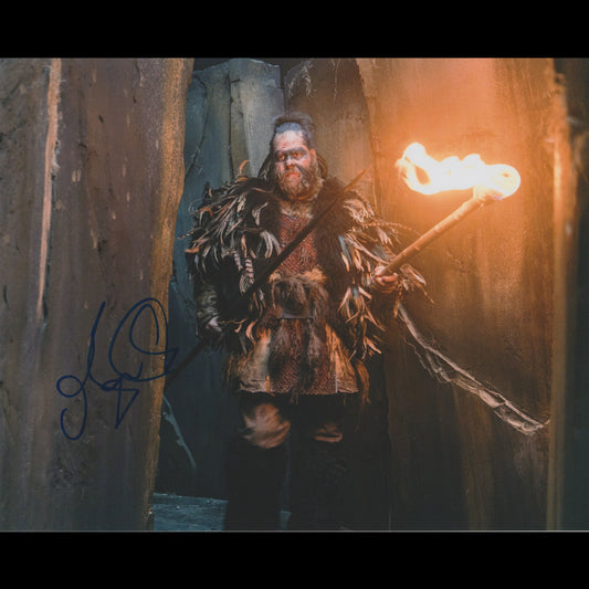 Olafur DARRI OLAFSSON (Emerald City)