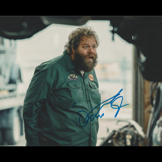 Olafur DARRI OLAFSSON (NOS4A2)