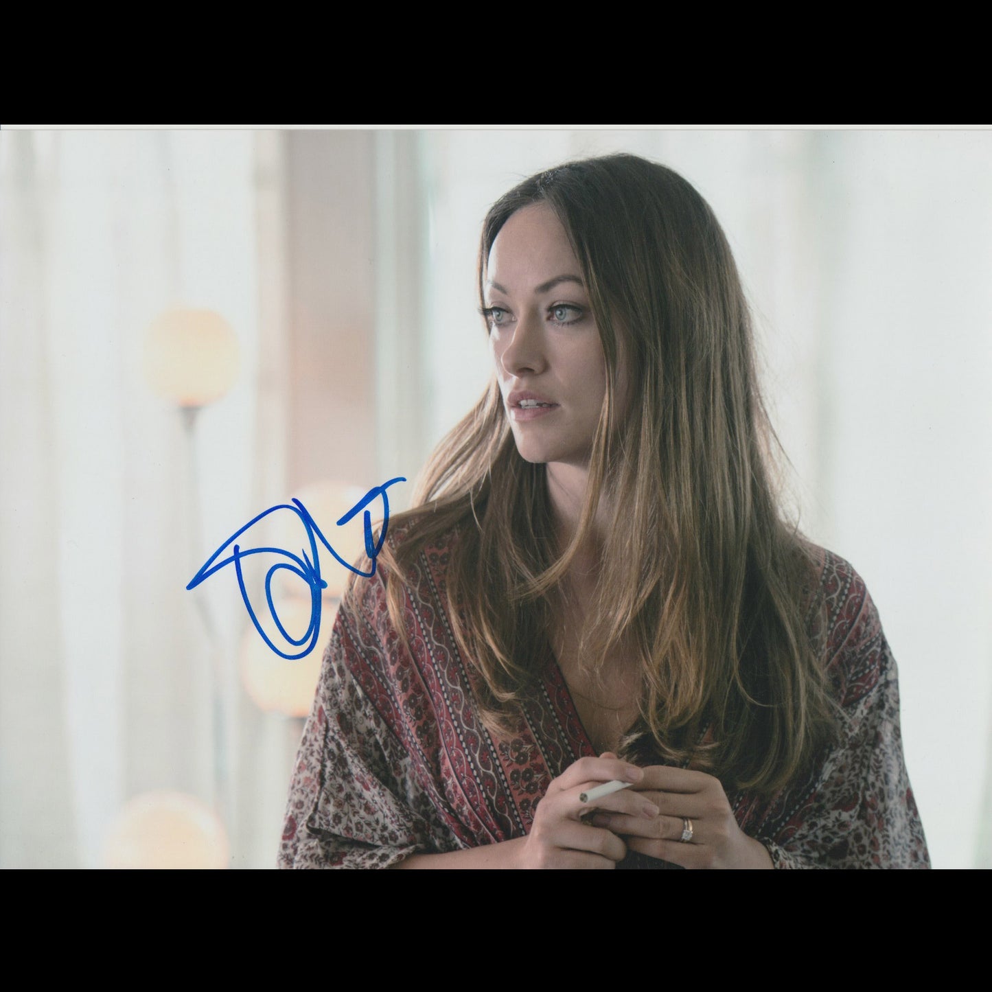 Olivia WILDE
