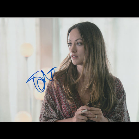 Olivia WILDE