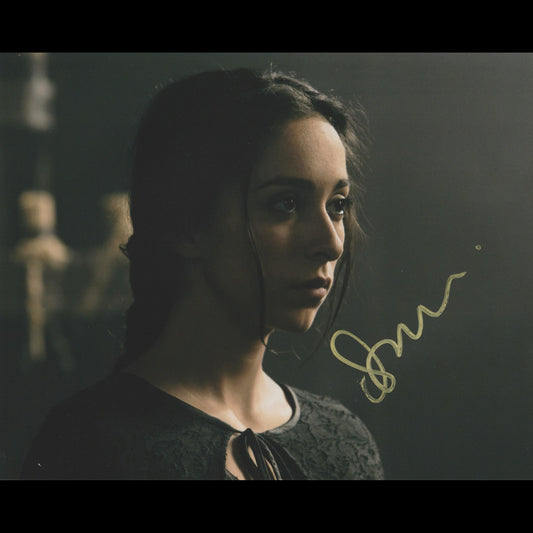 Oona CHAPLIN (Game of Thrones)