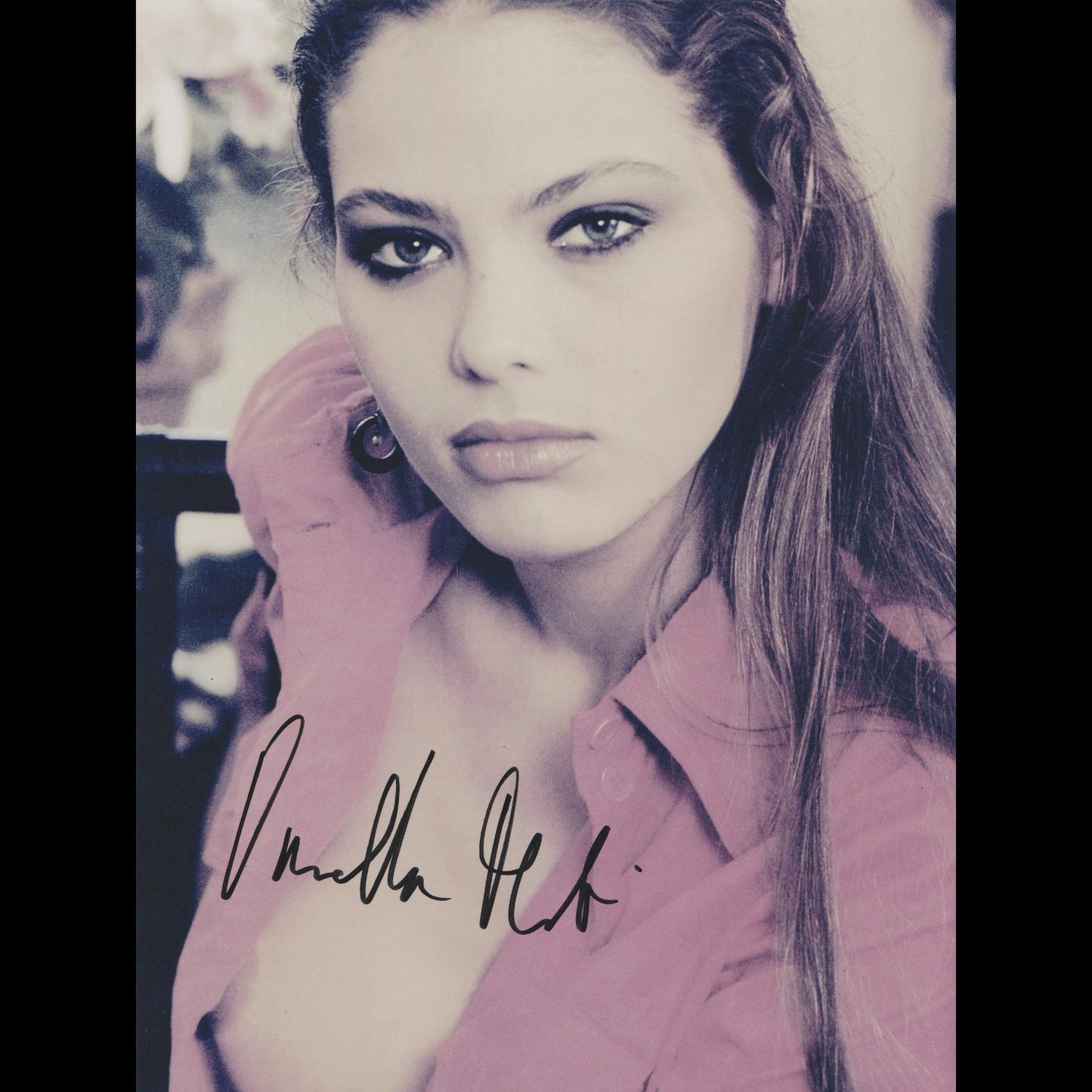 Ornella MUTI