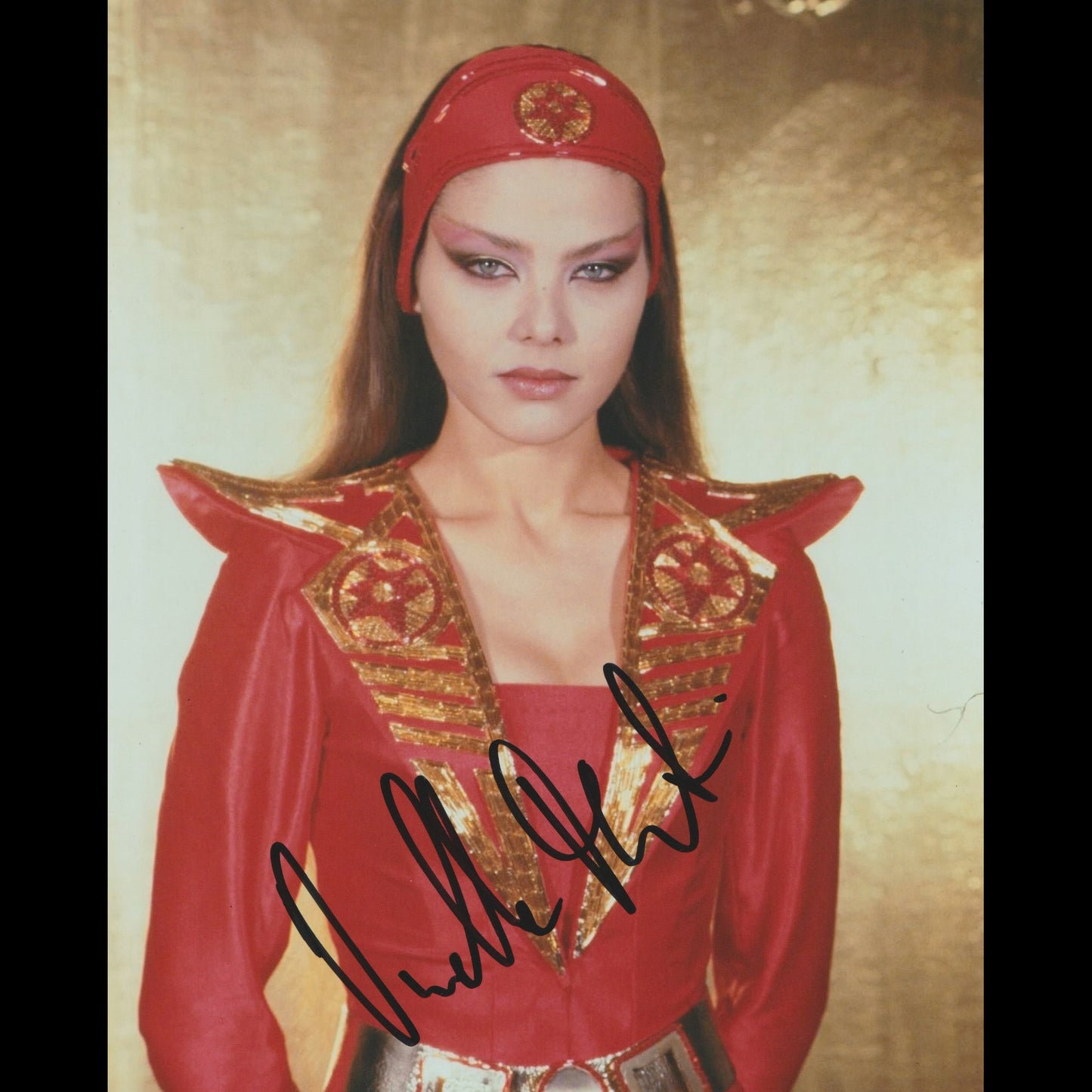 Ornella MUTI