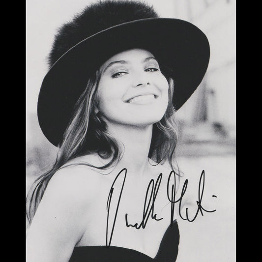 Ornella MUTI