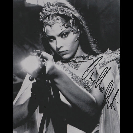 Ornella MUTI