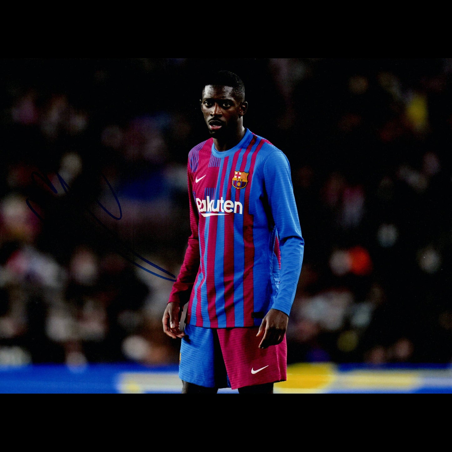 Ousmane DEMBELE