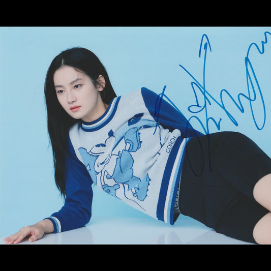PARK Ju-hyun