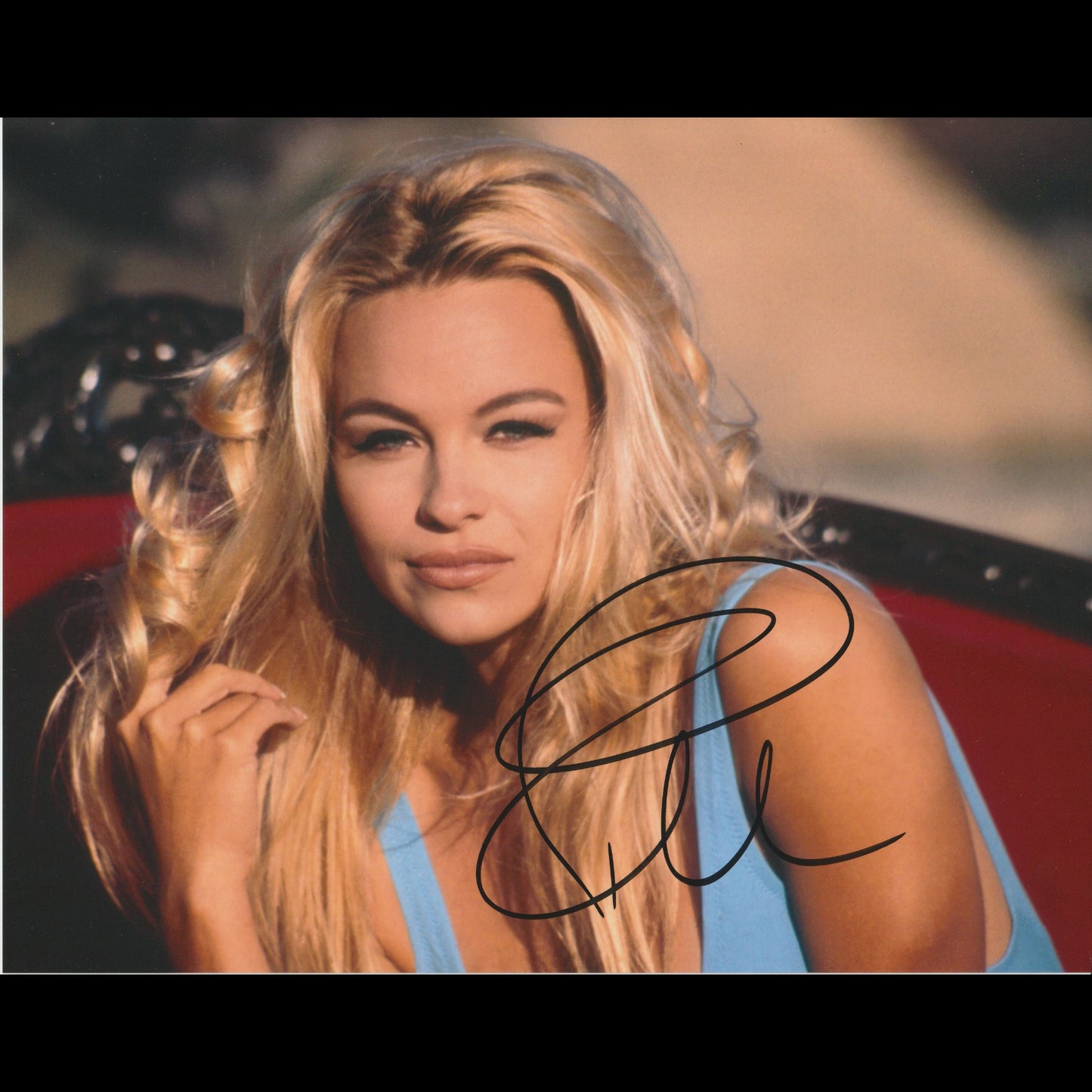Pamela ANDERSON (Baywatch)