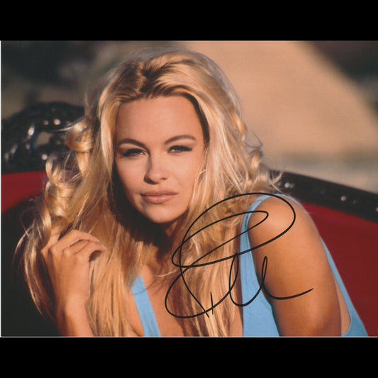 Pamela ANDERSON (Baywatch)