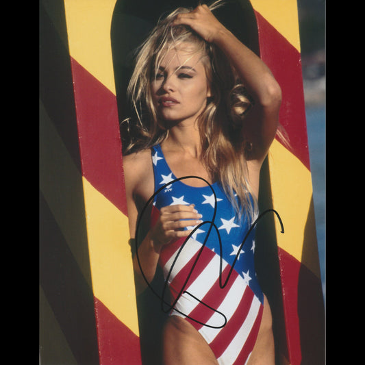 Pamela ANDERSON (Baywatch)