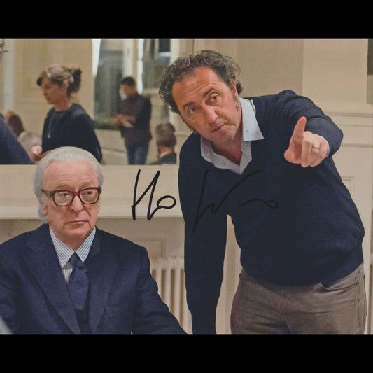 Paolo SORRENTINO