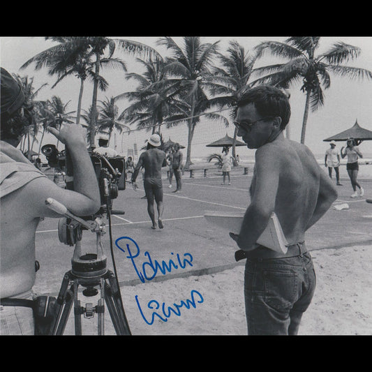 Patrice LECONTE