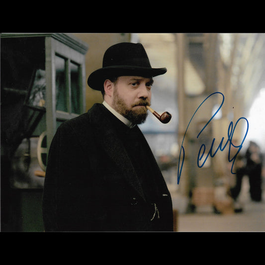 Paul GIAMATTI