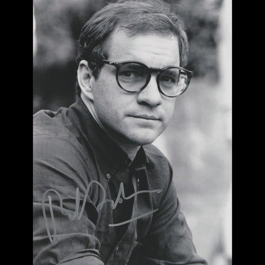 Paul SCHRADER