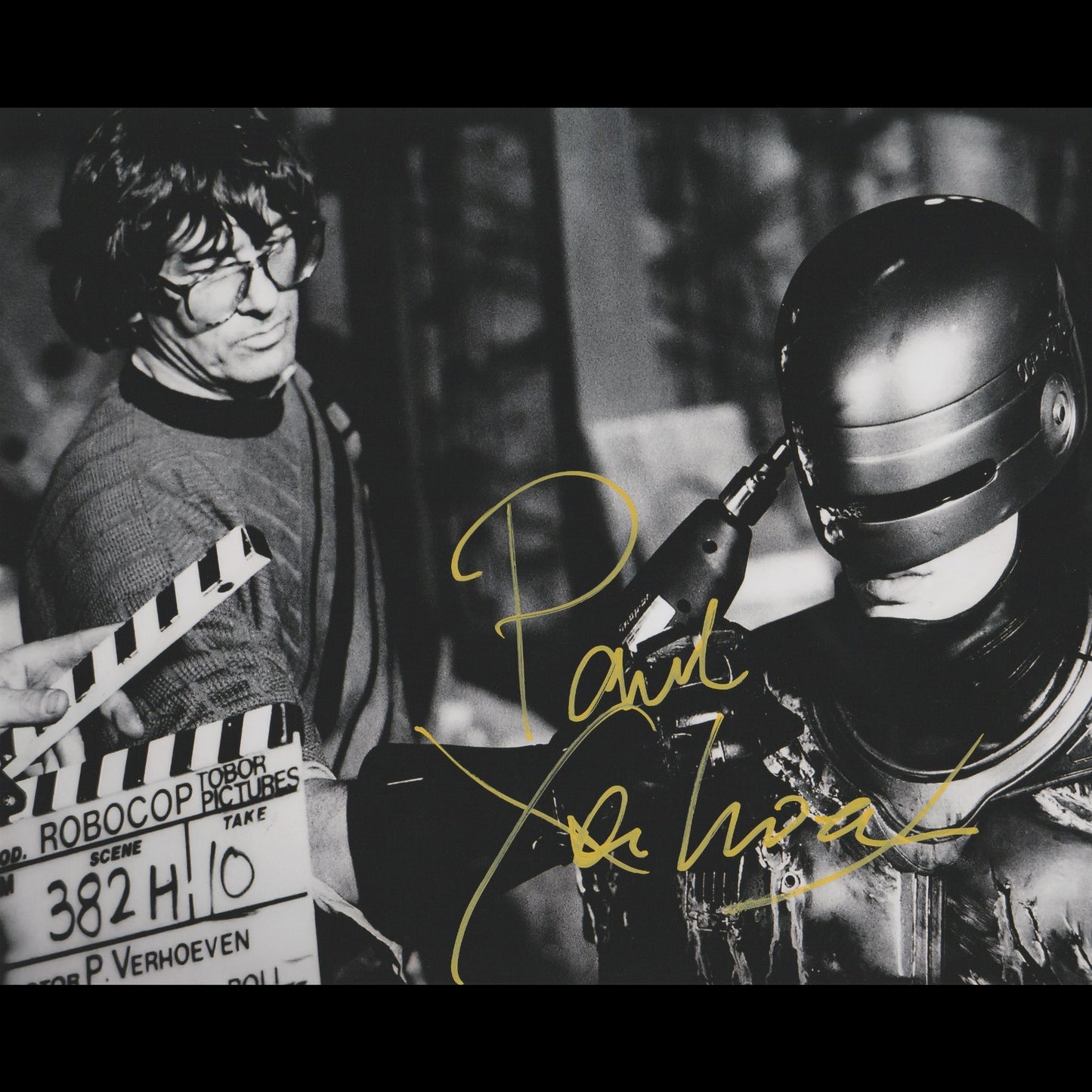 Paul VERHOEVEN