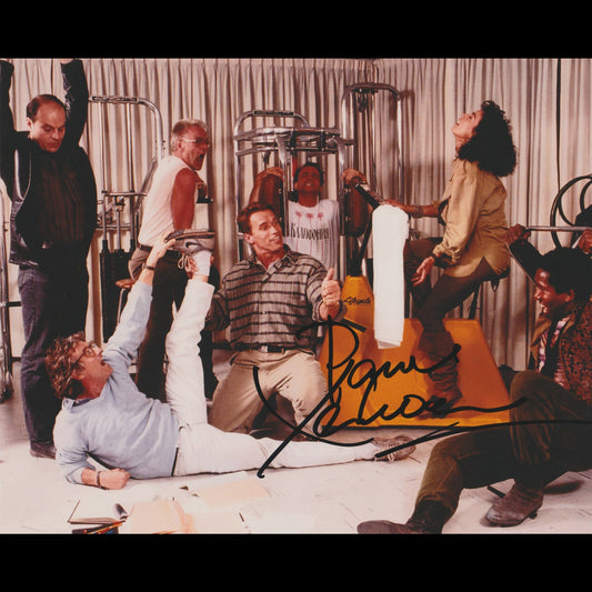 Paul VERHOEVEN