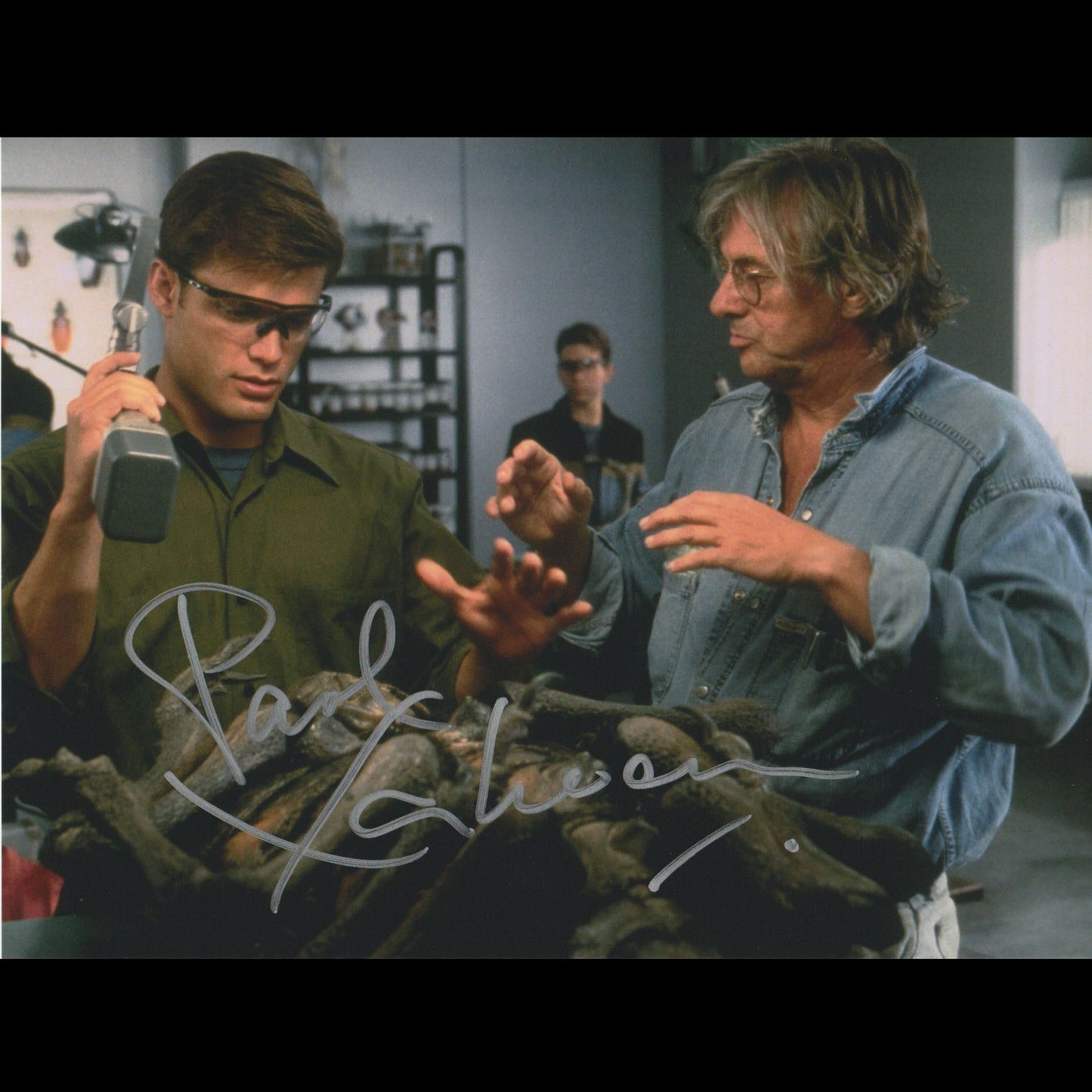 Paul VERHOEVEN
