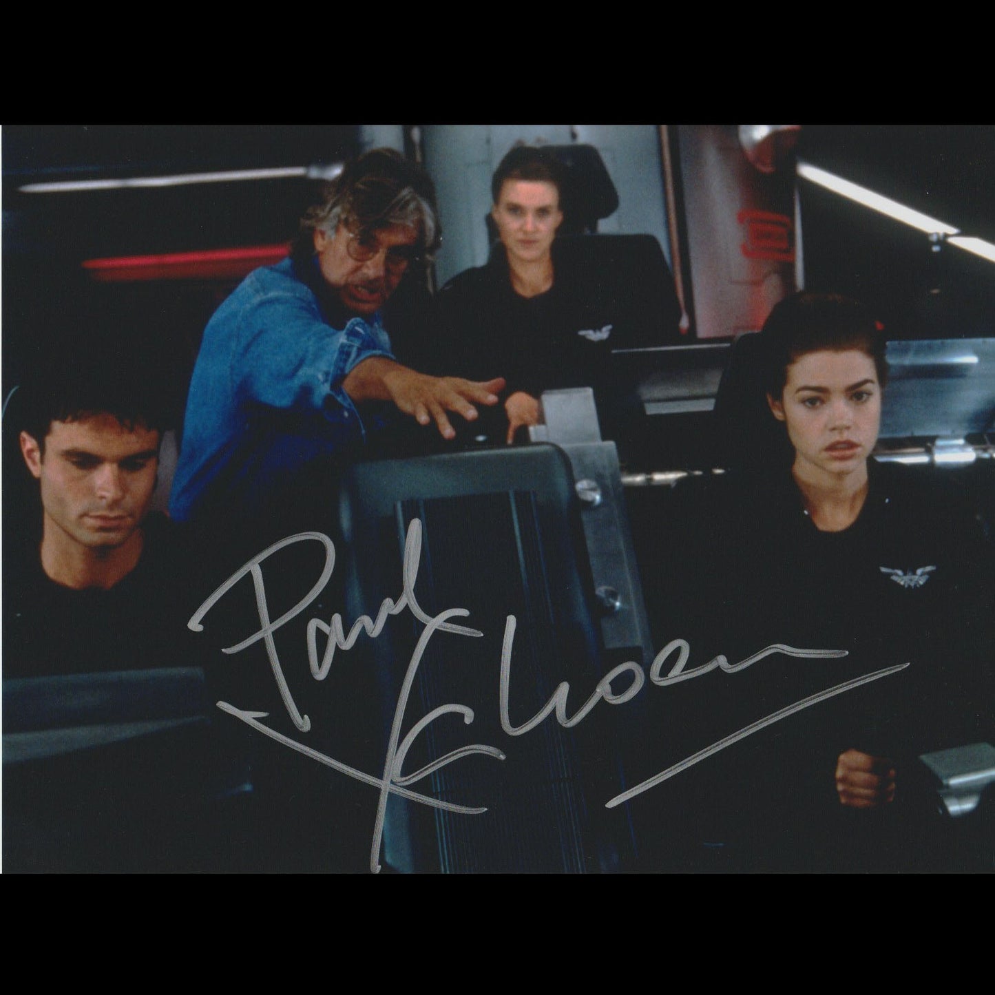 Paul VERHOEVEN