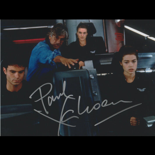 Paul VERHOEVEN