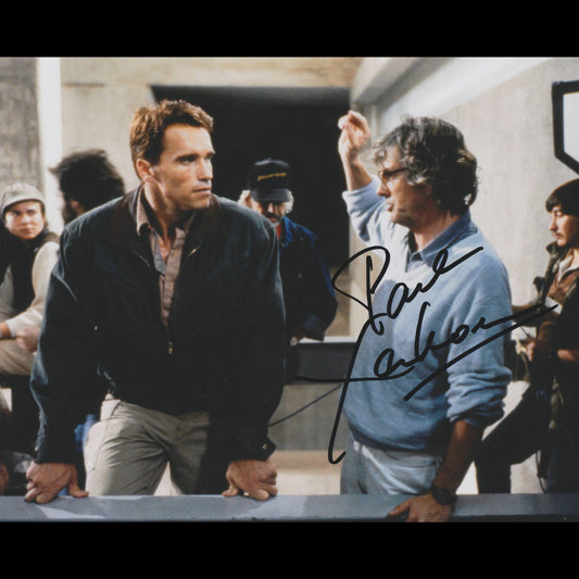 Paul VERHOEVEN