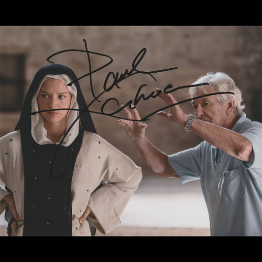 Paul VERHOEVEN