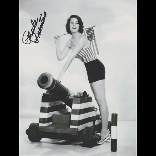 Paula PRENTISS