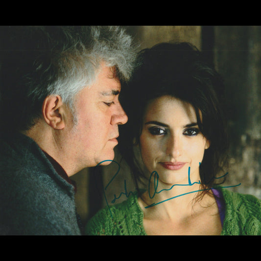 Pedro ALMODOVAR