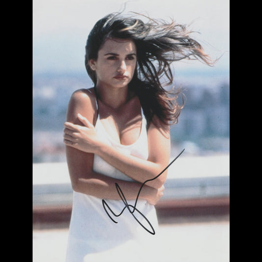Penelope CRUZ