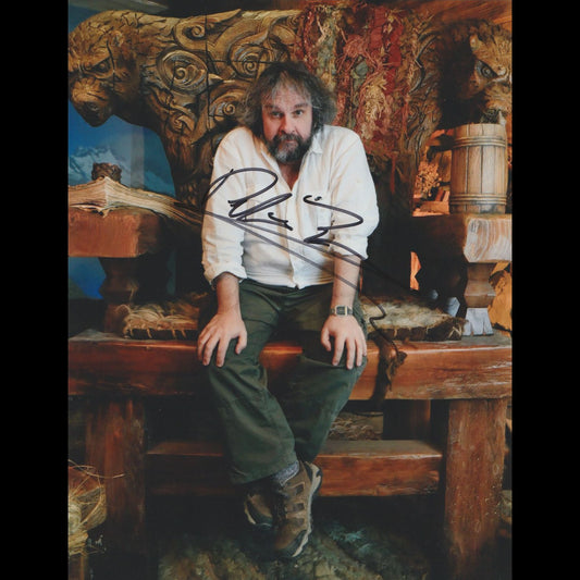 Peter JACKSON