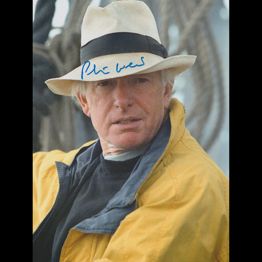 Peter WEIR