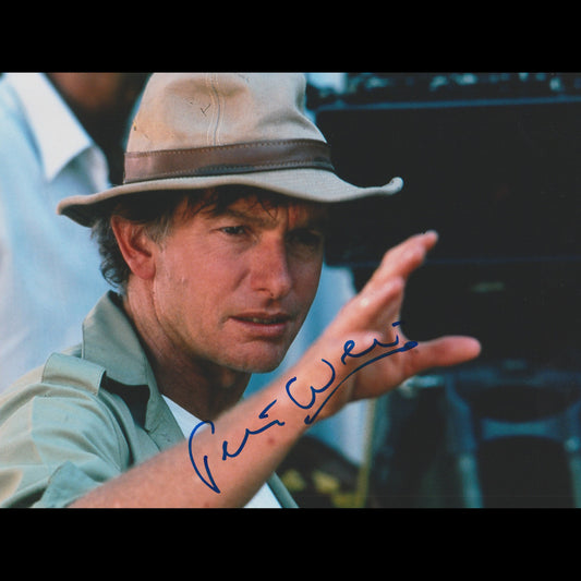 Peter WEIR