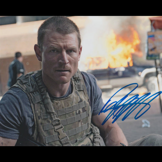 Philip WINCHESTER (Strike Back)