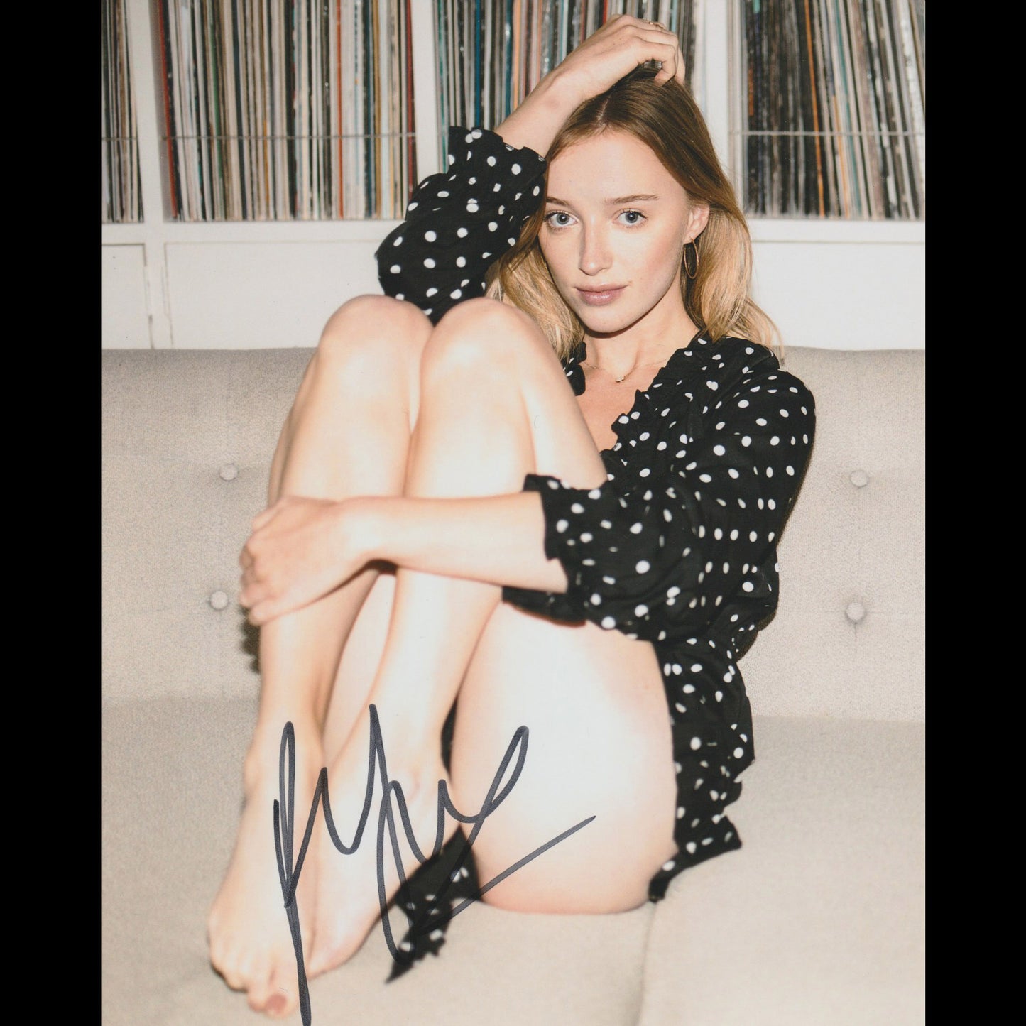 Phoebe DYNEVOR