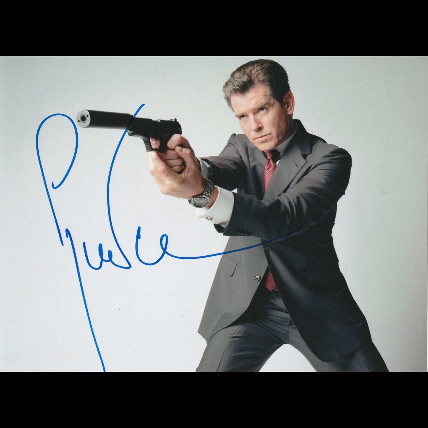 Pierce BROSNAN