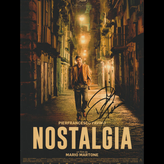 Pierfrancesco FAVINO