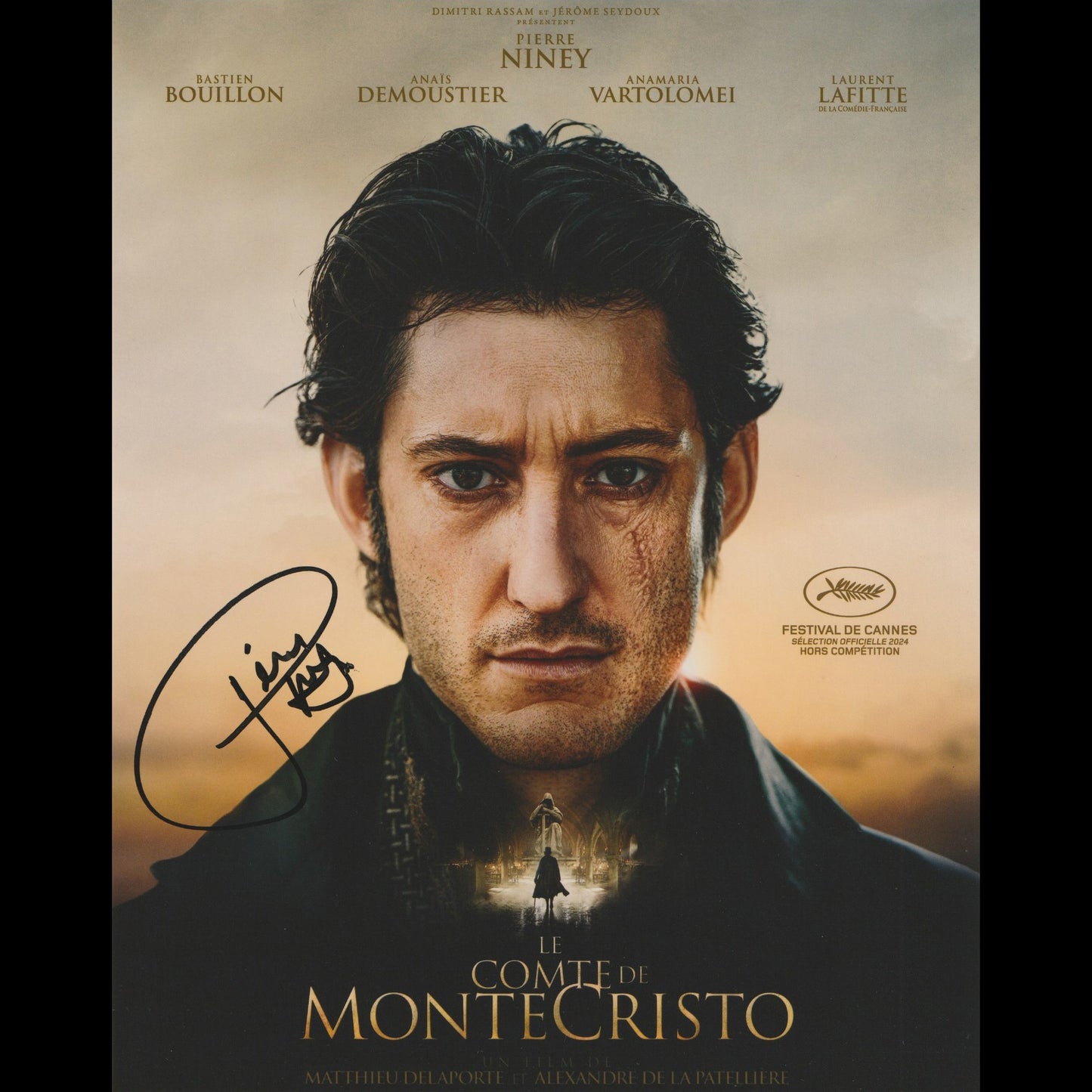 Pierre NINEY