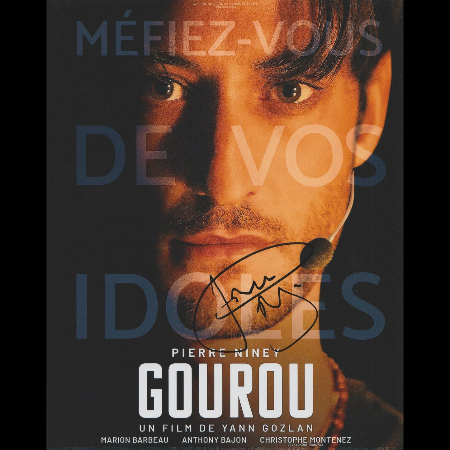 Pierre NINEY