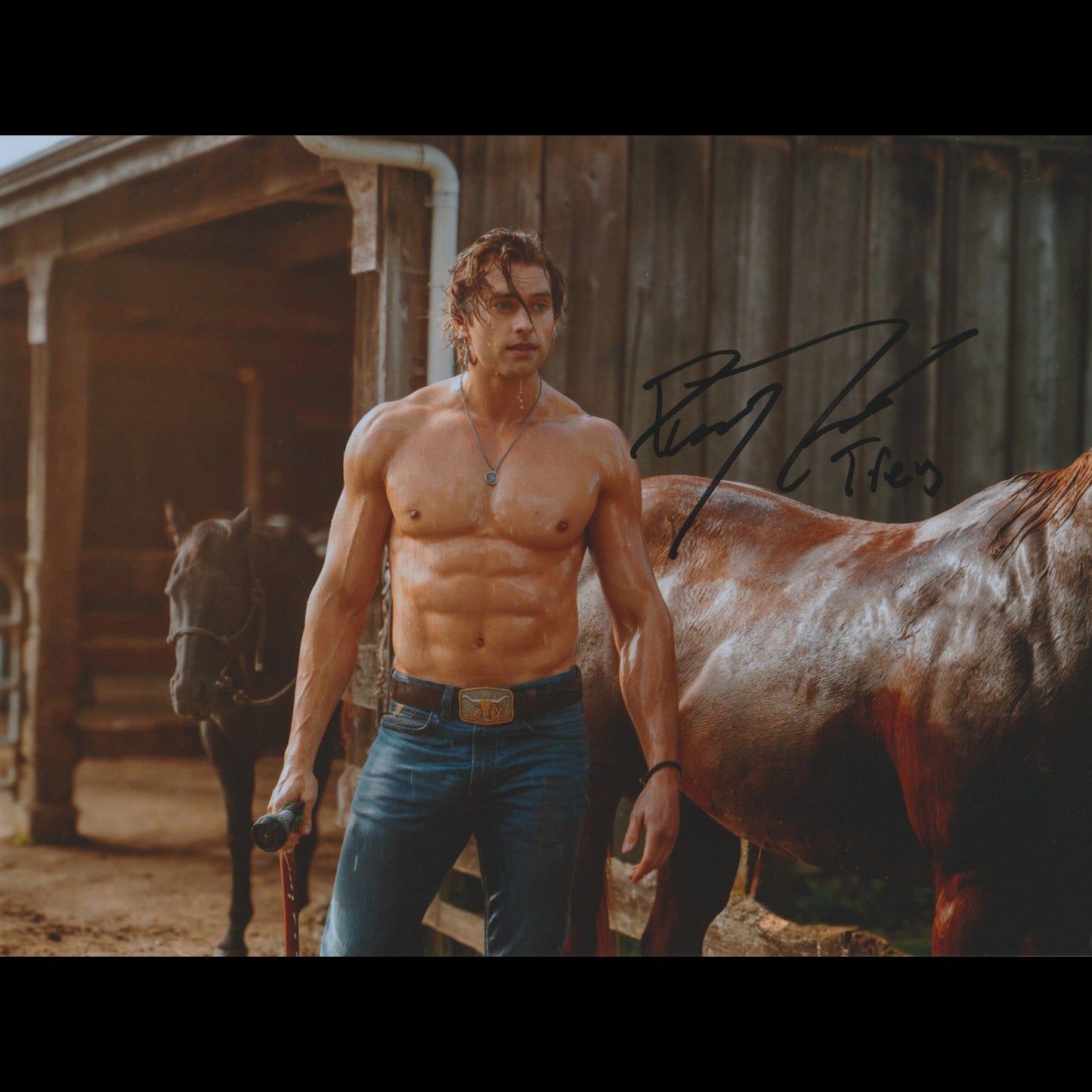Pierson FODE