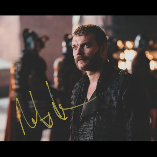 Pilou ASBAEK (Game of Thrones)