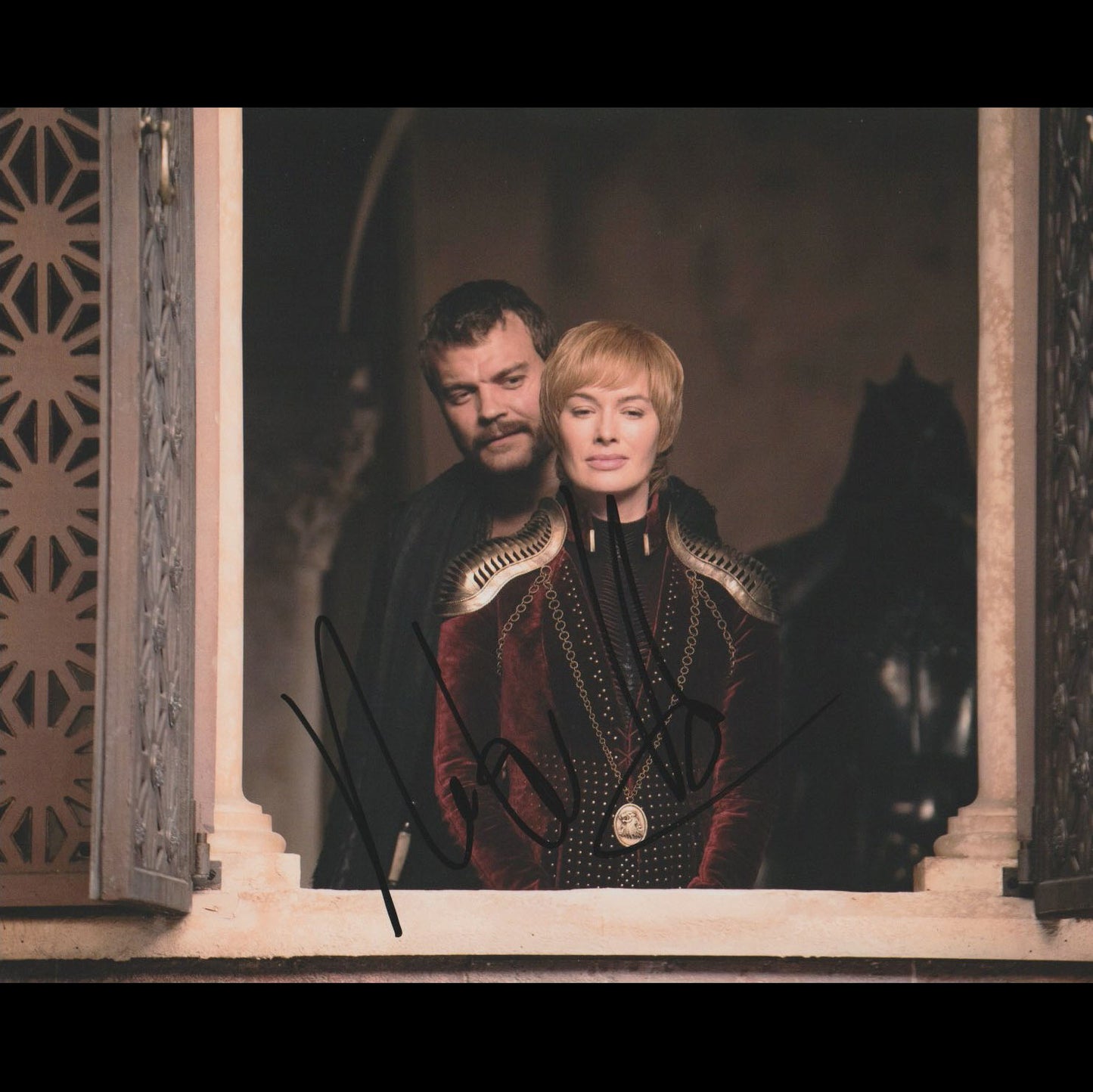 Pilou ASBAEK (Game of Thrones)