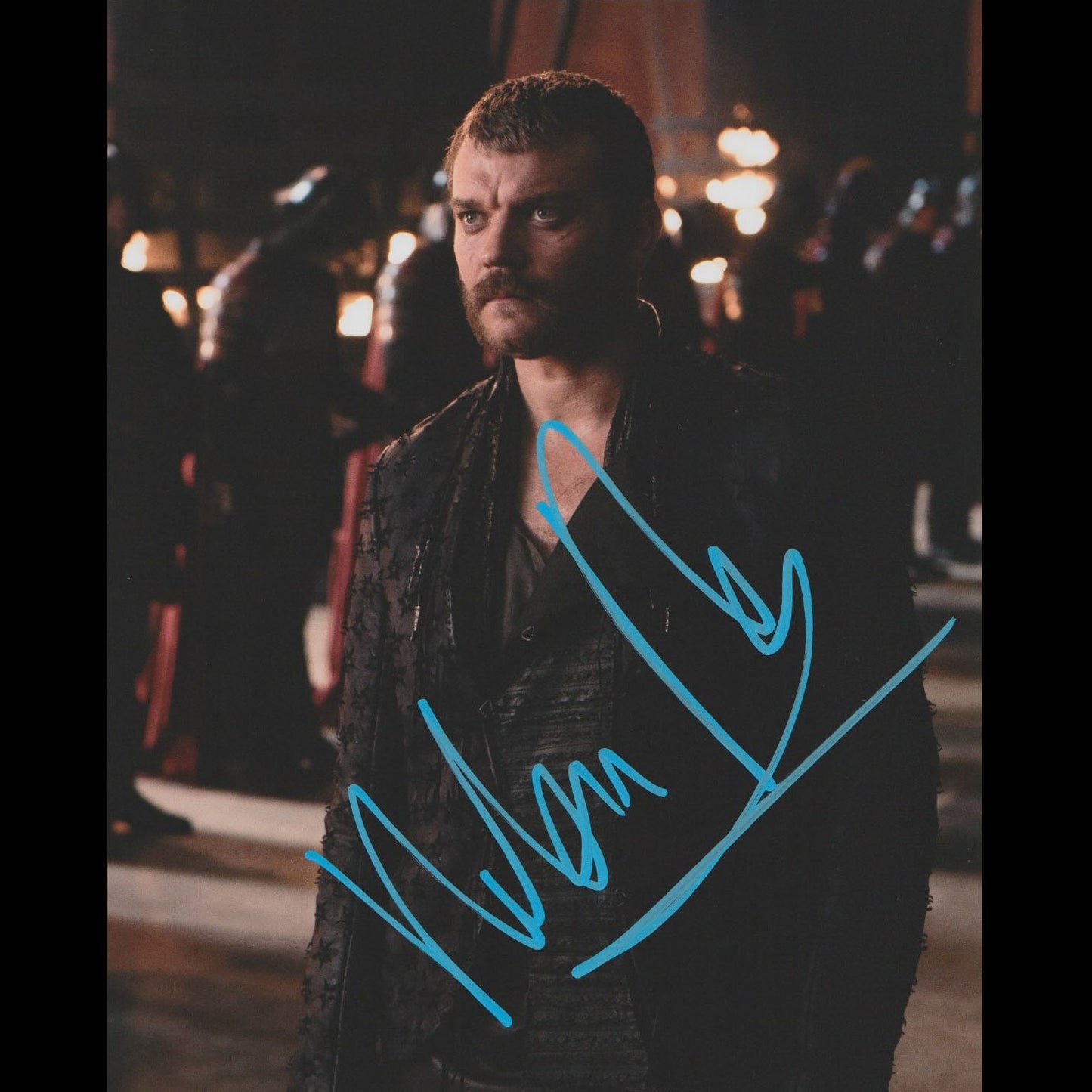 Pilou ASBAEK (Game of Thrones)