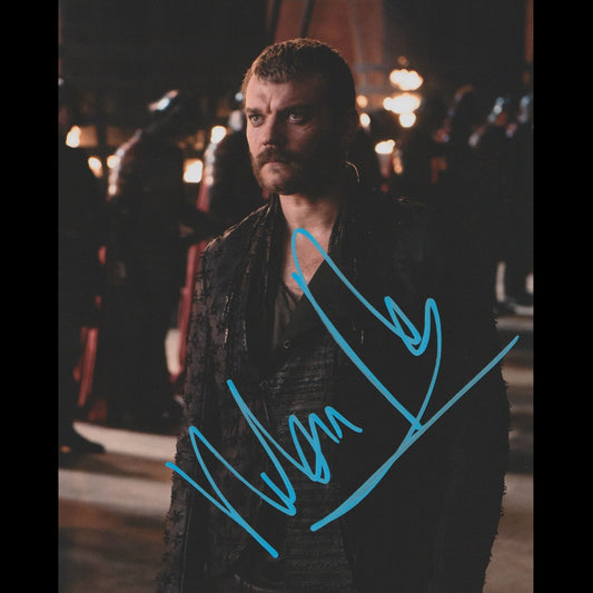 Pilou ASBAEK (Game of Thrones)