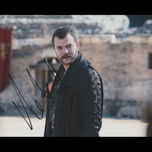 Pilou ASBAEK (Game of Thrones)